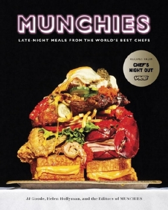 MUNCHIES