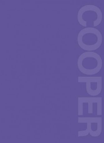 Muriel Cooper