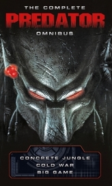 Omnibusul complet Predator