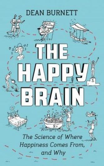 Creierul fericit