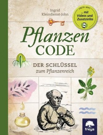 Codul plantelor