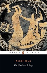 Trilogia Orestiei