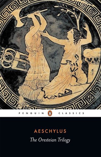 Trilogia Orestiei
