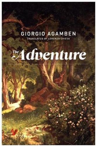 The Adventure