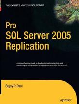 Pro Replicare SQL Server 2005