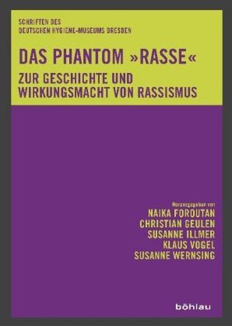 Das Phantom Rasse