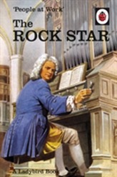 Oameni la lucru: Rock starul