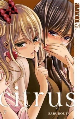 Citrus. Vol.7