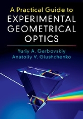 Ghid practic pentru optica geometrică experimentală