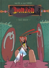 Donžon Cimitirul Dragonilor