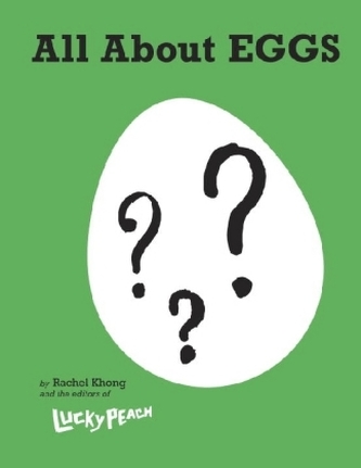 All About Eggs