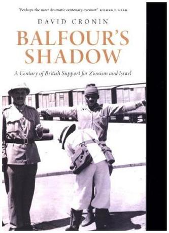 Umbra lui Balfour