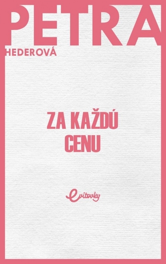 Za každú cenu