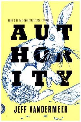 Authority