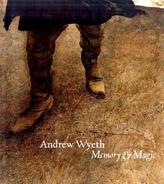 Andrew Wyeth, Memorie și magie