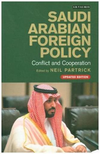 Politica externă a Arabiei Saudite