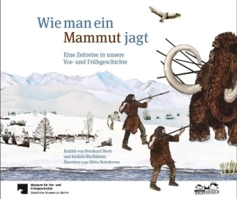 Cum să vanezi un mamut