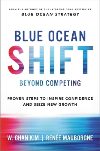 Blue Ocean Shift