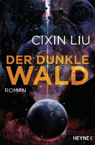 Der dunkle Wald