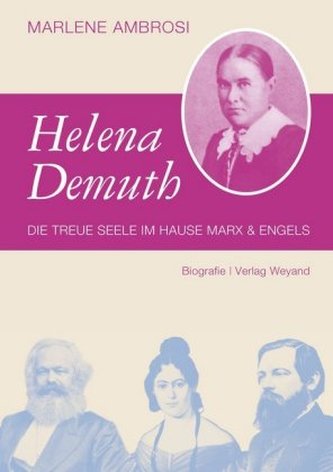 Helena Demuth