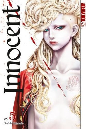 Innocent. Vol. 5