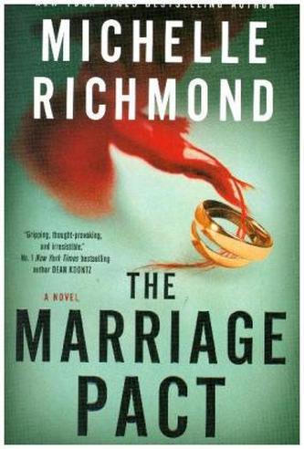 The Marriage Pact