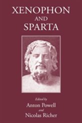 Xenophon și Sparta