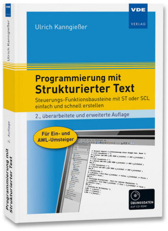 Programare cu text structurat, cu CD-ROM