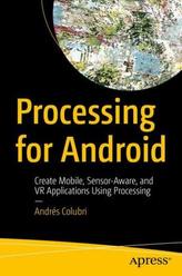Processing pentru Android