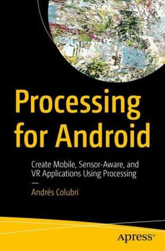 Processing pentru Android