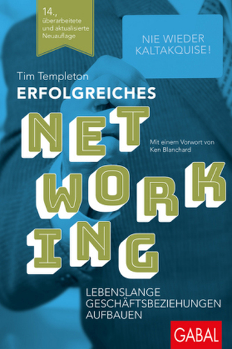 Networking de succes