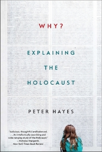 De ce? - Explicarea Holocaustului