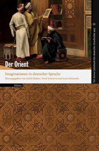 Orientul