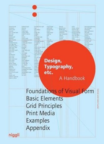 Design, Tipografie etc.