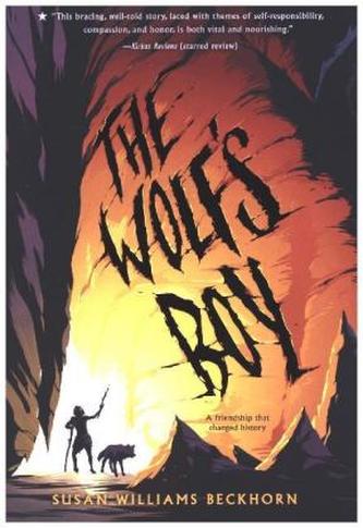 The Wolf's Boy