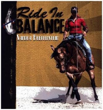 Ride in BALANCE