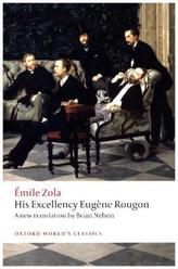 Excelența Sa Eugène Rougon