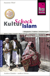 Reise Know-How. Șoc cultural: Islam