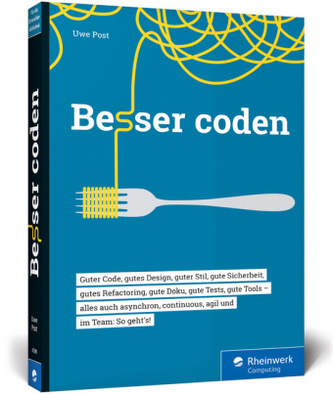 Besser coden