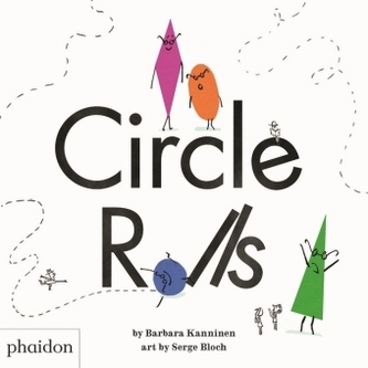 Circle Rolls