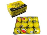 Minge din spumă cu față 7,5 cm, 1 buc. / diverse modele