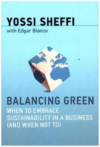 Balancing Green