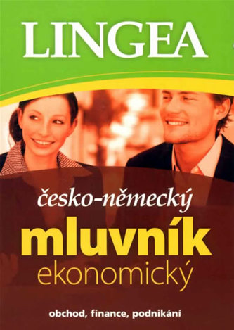 Dicționar ceh-german economic