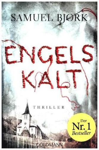 Engelskalt