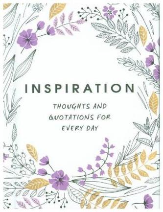 Inspiration
