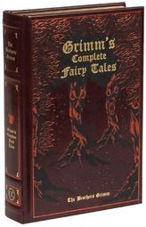Basmele complete ale Fraților Grimm