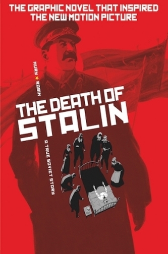 Moartea lui Stalin