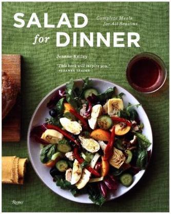 Salad for Dinner