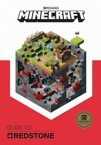 Minecraft - Ghidul Redstone
