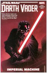 Star Wars: Darth Vader - Lordul Întunecat al Sith-ilor